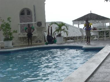 Apartamento de vacaciones en OCHO-RIOS (Saint Ann)Casa de vacaciones