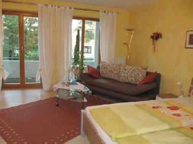 Apartamento de vacaciones en Bamberg (Oberfranken)Casa de vacaciones