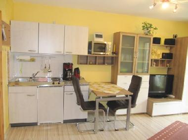 Apartamento de vacaciones en Bamberg (Oberfranken)Casa de vacaciones