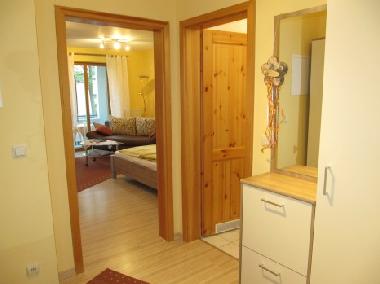 Apartamento de vacaciones en Bamberg (Oberfranken)Casa de vacaciones