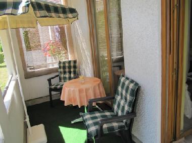 Apartamento de vacaciones en Bamberg (Oberfranken)Casa de vacaciones