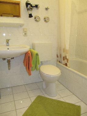 Apartamento de vacaciones en Bamberg (Oberfranken)Casa de vacaciones