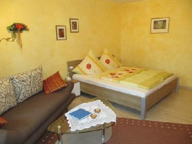 Apartamento de vacaciones en Bamberg (Oberfranken)Casa de vacaciones