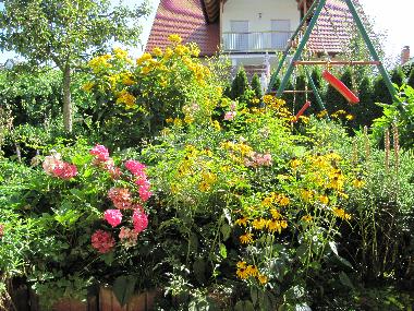 Apartamento de vacaciones en Zapfendorf (Oberfranken)Casa de vacaciones