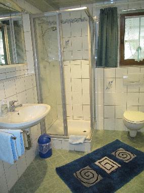 Apartamento de vacaciones en Zapfendorf (Oberfranken)Casa de vacaciones