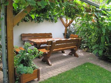 Apartamento de vacaciones en Zapfendorf (Oberfranken)Casa de vacaciones