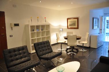 Casa de vacaciones en palermo (Palermo)Casa de vacaciones