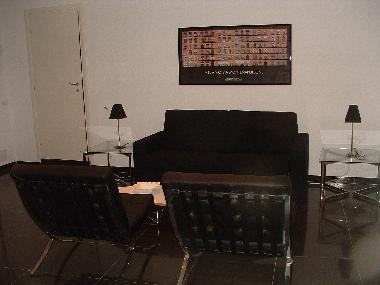 Casa de vacaciones en palermo (Palermo)Casa de vacaciones