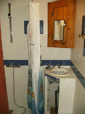 Apartamento de vacaciones en Los Ca�os de Meca (C�diz)Casa de vacaciones