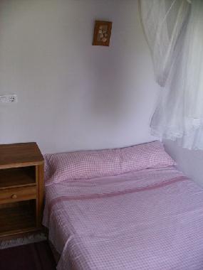 Apartamento de vacaciones en Los Ca�os de Meca (C�diz)Casa de vacaciones