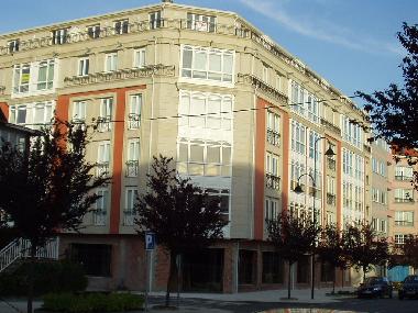 Apartamento de vacaciones en cedeira (A Coru�a)Casa de vacaciones