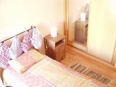 Apartamento de vacaciones en cedeira (A Coru�a)Casa de vacaciones