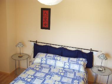 Apartamento de vacaciones en cedeira (A Coru�a)Casa de vacaciones