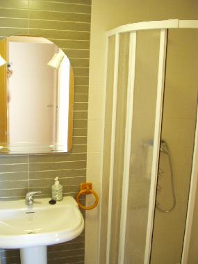 Apartamento de vacaciones en cedeira (A Coru�a)Casa de vacaciones