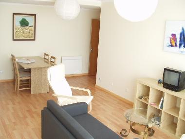 Apartamento de vacaciones en cedeira (A Coru�a)Casa de vacaciones
