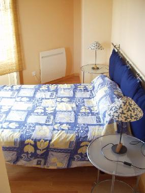 Apartamento de vacaciones en cedeira (A Coru�a)Casa de vacaciones