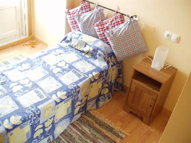 Apartamento de vacaciones en cedeira (A Coru�a)Casa de vacaciones