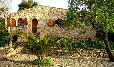 Casa de vacaciones en Montuiri (Mallorca)Casa de vacaciones
