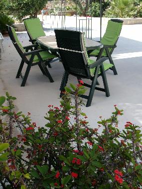 Casa de vacaciones en Balestrate (Palermo)Casa de vacaciones