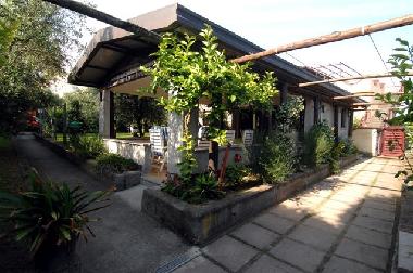 Casa de vacaciones en Sorrento  Sant'Agata Sui Due Golfi       (Napoli)Casa de vacaciones
