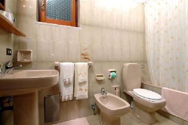 Casa de vacaciones en Sorrento  Sant