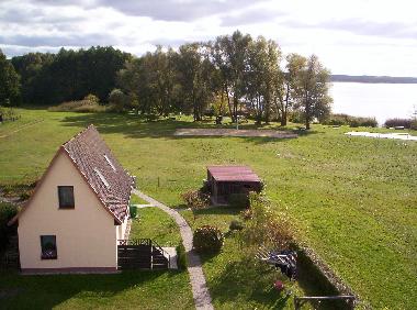 Apartamento de vacaciones en Userin (Mecklenburgische Seenplatte)Casa de vacaciones