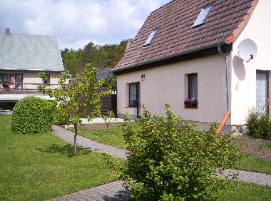 Apartamento de vacaciones en Userin (Mecklenburgische Seenplatte)Casa de vacaciones