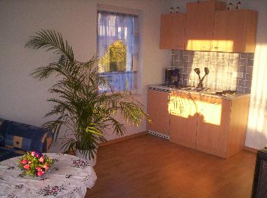 Apartamento de vacaciones en Userin (Mecklenburgische Seenplatte)Casa de vacaciones