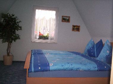 Apartamento de vacaciones en Userin (Mecklenburgische Seenplatte)Casa de vacaciones