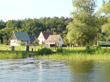 Apartamento de vacaciones en Userin (Mecklenburgische Seenplatte)Casa de vacaciones