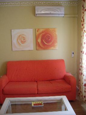 Apartamento de vacaciones en SEVILLA (Sevilla)Casa de vacaciones