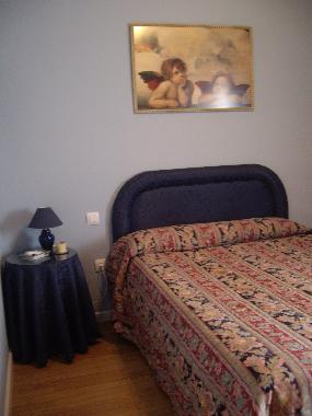 Apartamento de vacaciones en SEVILLA (Sevilla)Casa de vacaciones