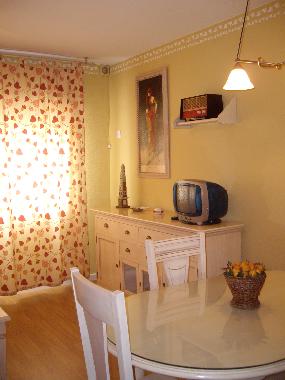 Apartamento de vacaciones en SEVILLA (Sevilla)Casa de vacaciones