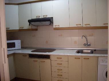 Apartamento de vacaciones en SEVILLA (Sevilla)Casa de vacaciones