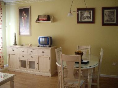 Apartamento de vacaciones en SEVILLA (Sevilla)Casa de vacaciones