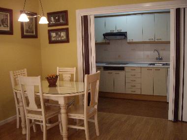 Apartamento de vacaciones en SEVILLA (Sevilla)Casa de vacaciones