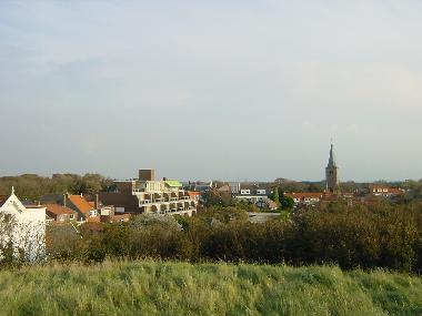 Casa de vacaciones en DOMBURG (Zeeland)Casa de vacaciones