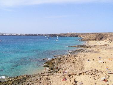 Apartamento de vacaciones en Playa Blanca (Lanzarote)Casa de vacaciones