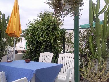 Apartamento de vacaciones en Playa Blanca (Lanzarote)Casa de vacaciones