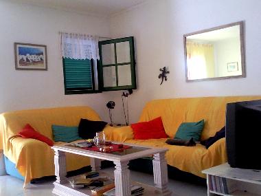 Apartamento de vacaciones en Playa Blanca (Lanzarote)Casa de vacaciones