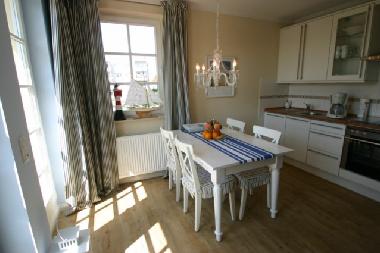 Apartamento de vacaciones en Khlungsborn (Mecklenburgische Ostseekste)Casa de vacaciones