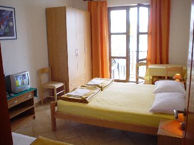 Apartamento de vacaciones en Sutomore (Montenegro)Casa de vacaciones