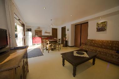 Apartamento de vacaciones en Orgnac L'Aven (Ardche)Casa de vacaciones