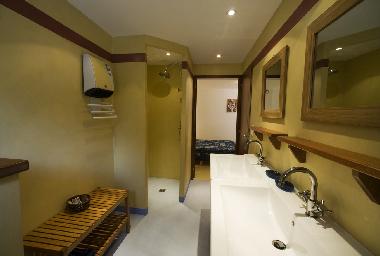 Apartamento de vacaciones en Orgnac L'Aven (Ardche)Casa de vacaciones