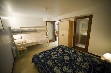 Apartamento de vacaciones en Orgnac L'Aven (Ardche)Casa de vacaciones