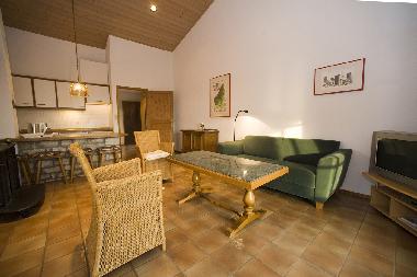 Apartamento de vacaciones en Orgnac L'Aven (Ardche)Casa de vacaciones