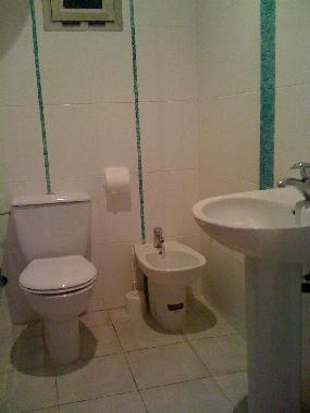 Apartamento de vacaciones en rabat (Rabat-Sale)Casa de vacaciones