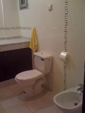 Apartamento de vacaciones en rabat (Rabat-Sale)Casa de vacaciones