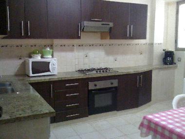 Apartamento de vacaciones en rabat (Rabat-Sale)Casa de vacaciones