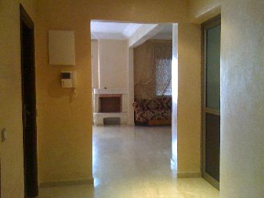 Apartamento de vacaciones en rabat (Rabat-Sale)Casa de vacaciones